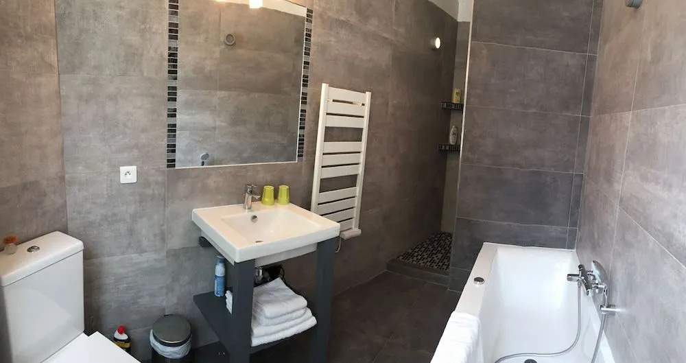 Demeure Les Aiglons, Chambres dhôtes & Spa