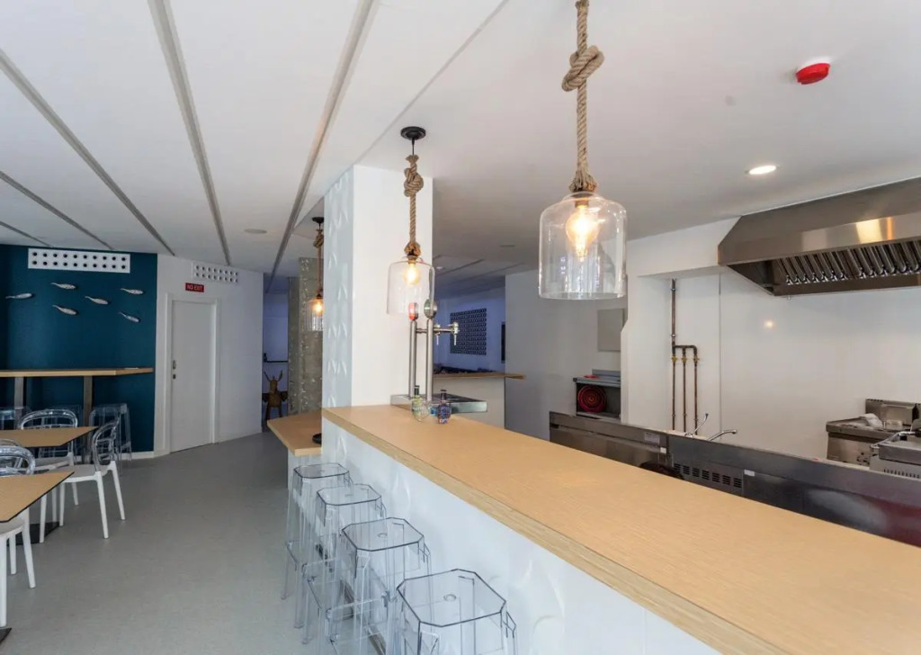 We Hostel Palma - Albergue