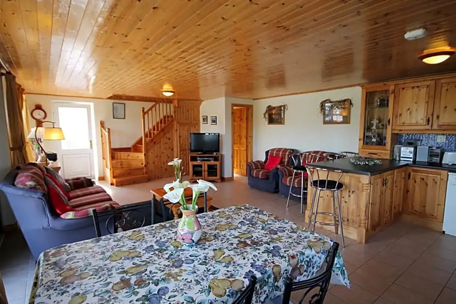 Carraig Liath House