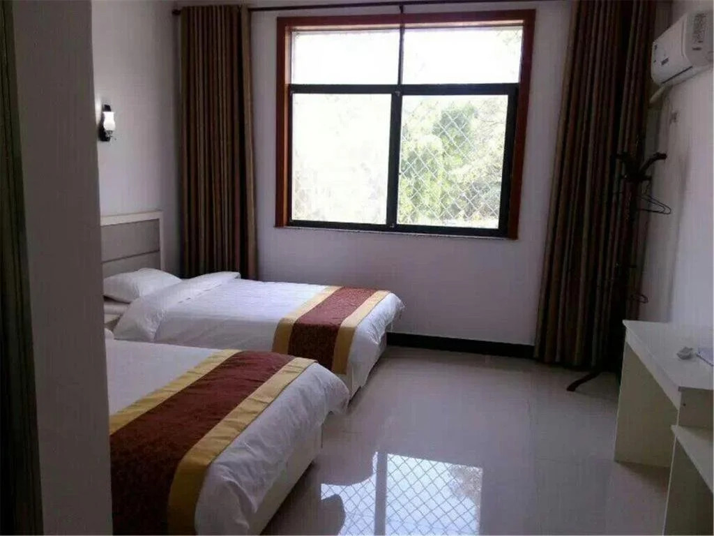 Yingtan Nanfang Ying Hotel