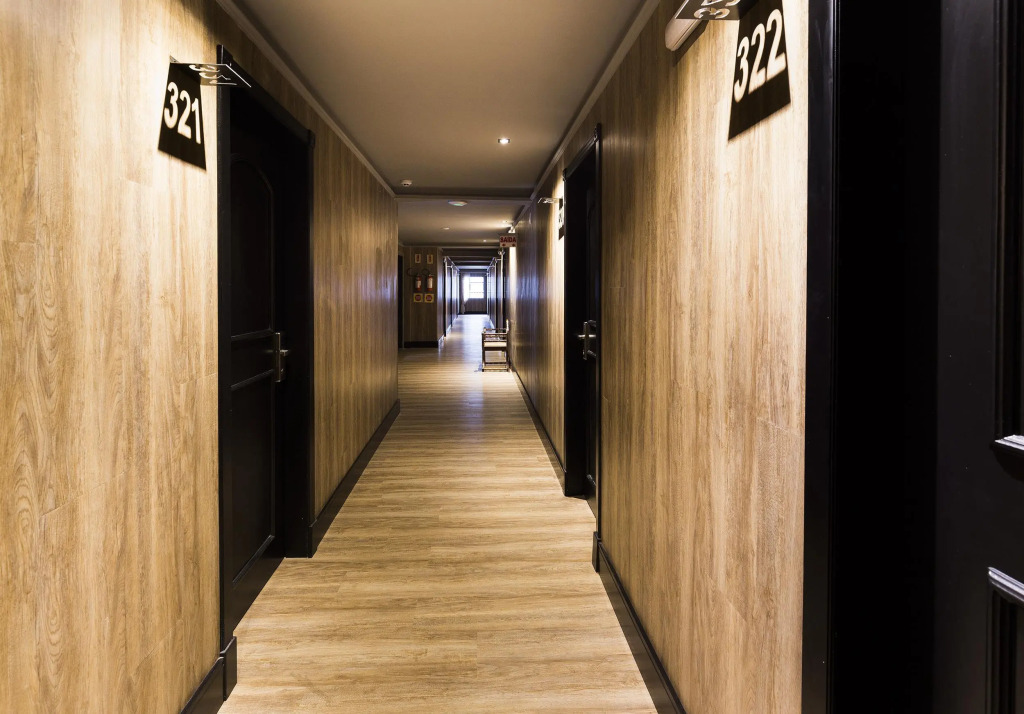 HM Hotel