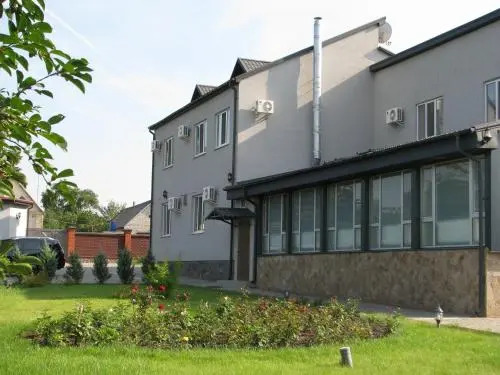 Отель Грант