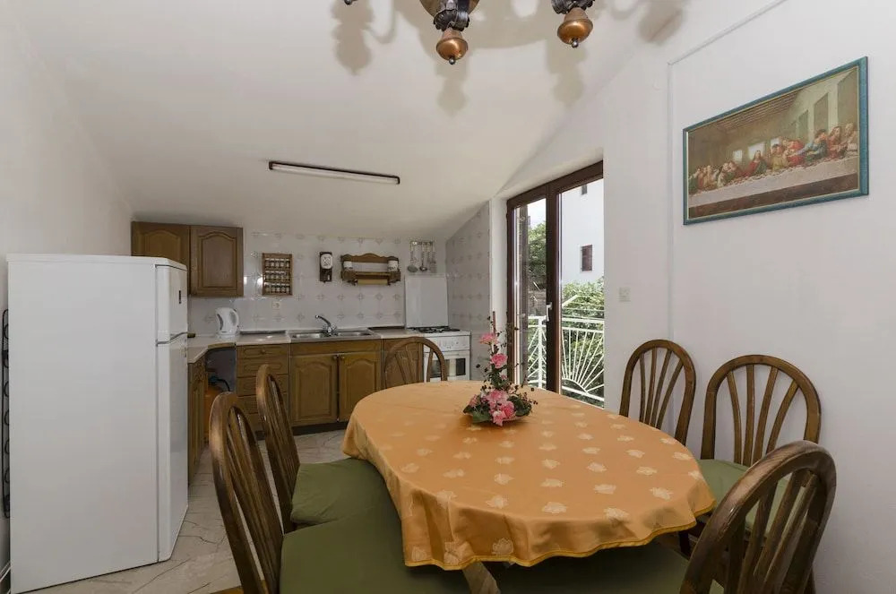 Apartments Dusan