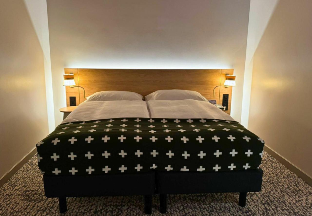 Hotel Schweizerhof Sils Maria, a Faern Collection Hotel