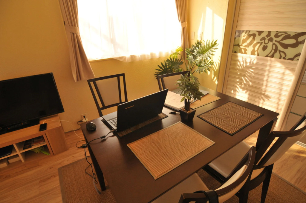 Yukurina Resort Okinawa