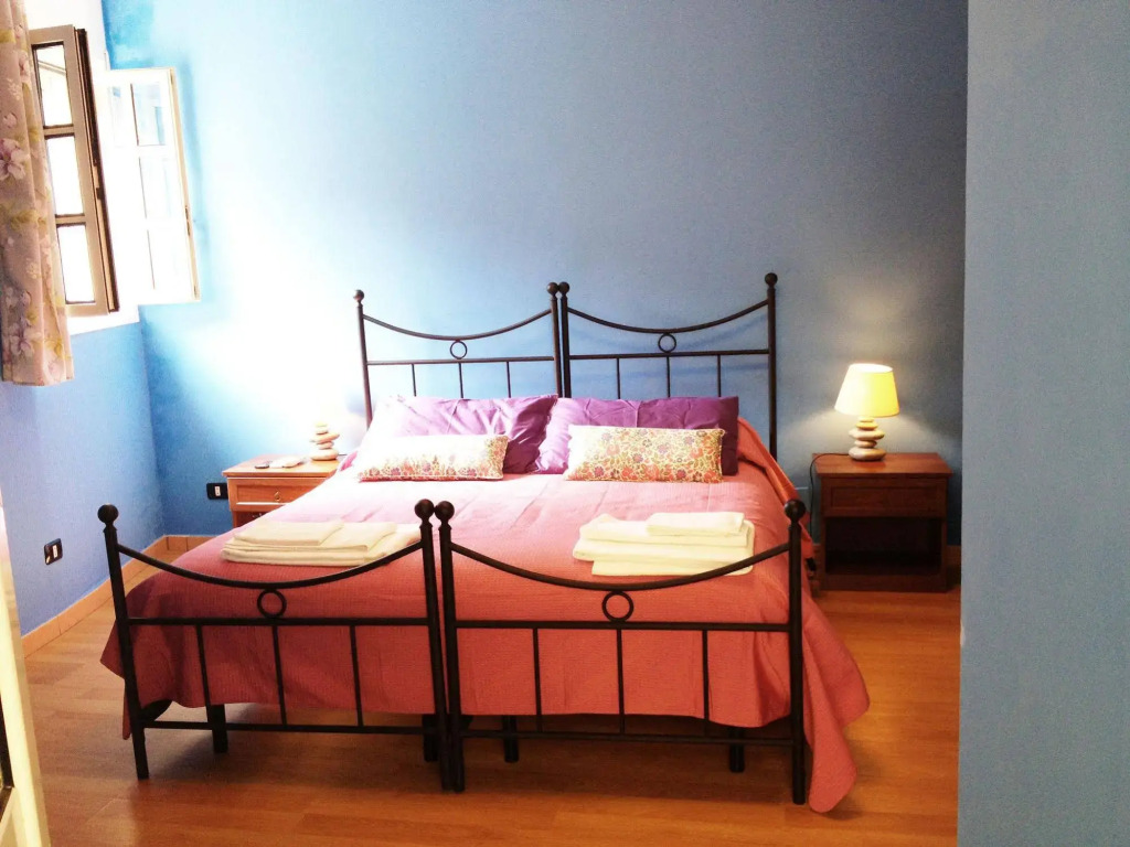 B&B Al Centro