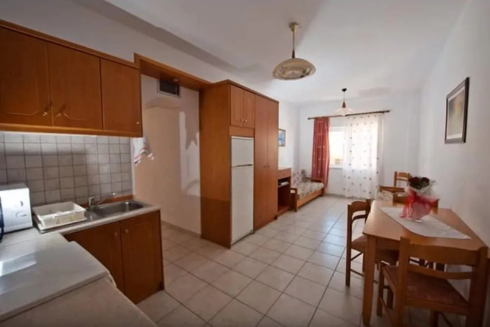Nektar Beach Hotel