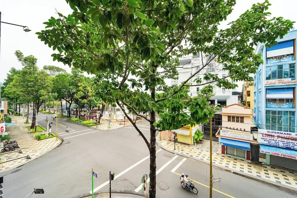 Moonlight Homestay Vung Tau