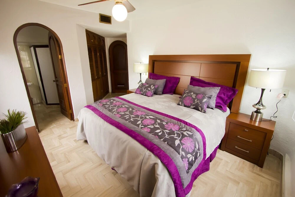 Mazatlan Golf Course Condominiums