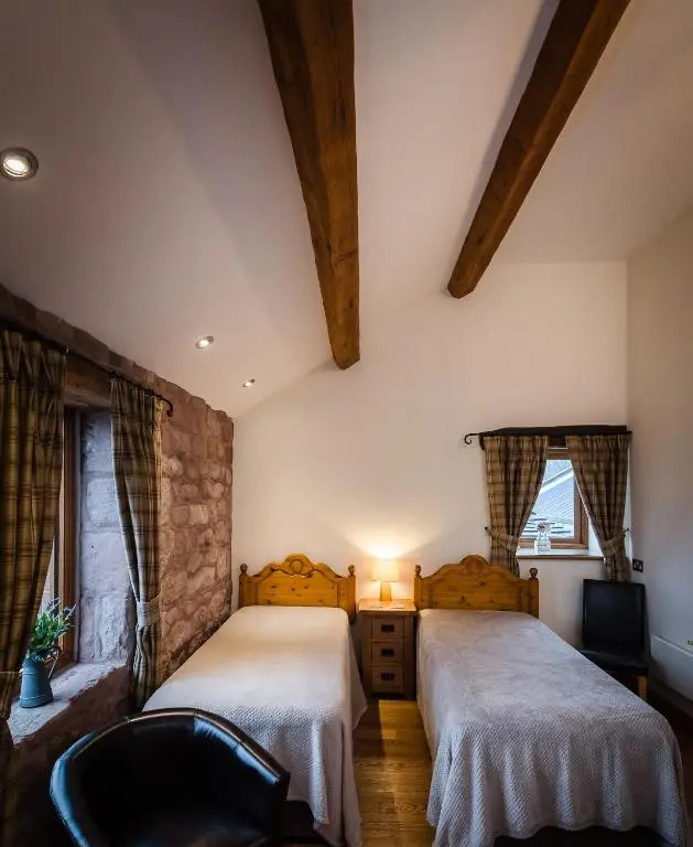 Heaton House Farm