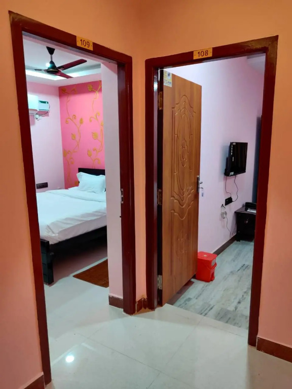 Uma Residency