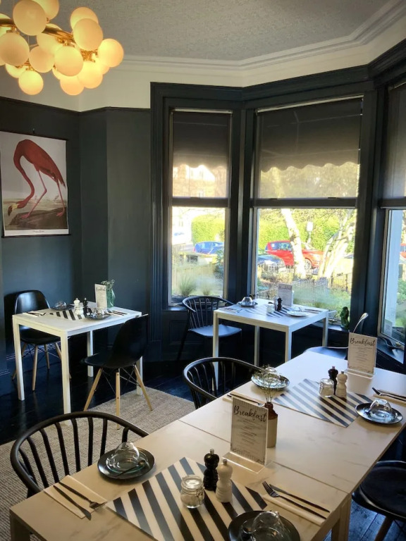 Franklin Mount Boutique Guesthouse