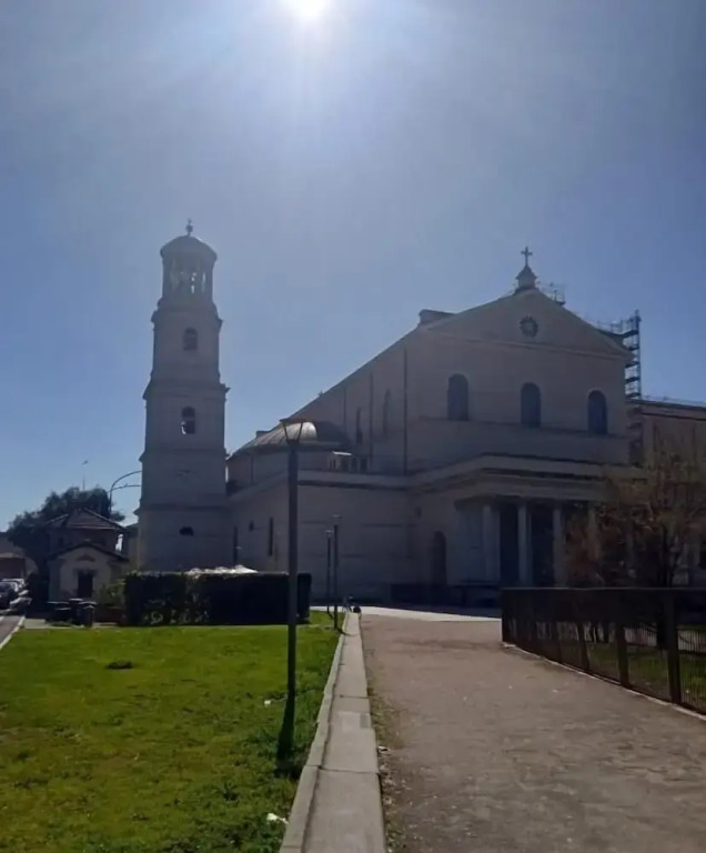 Starhome San Paolo