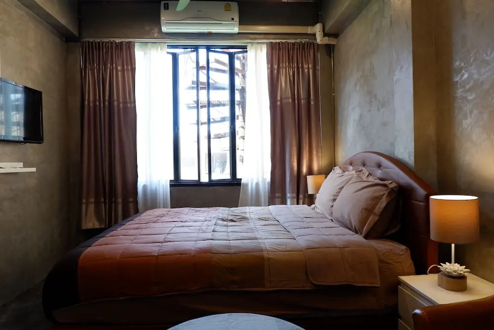 Peaceful Homestay & Camping @ Khao Kho
