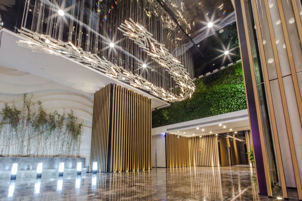Ueasy Hotel