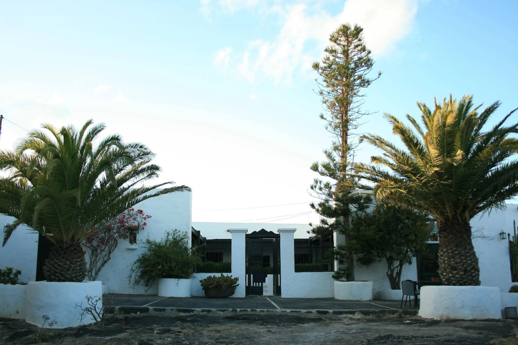 Hotel EL GRIFO