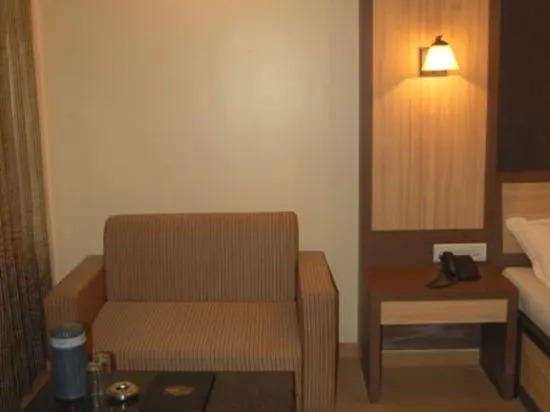 Hotel Ashoka Palace