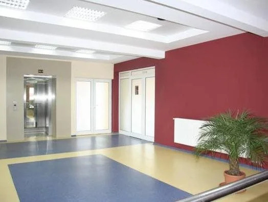 Hotel Bradul