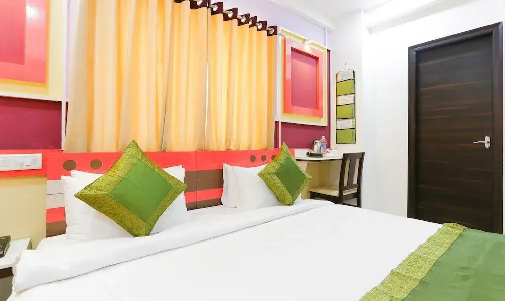 Itsy Hotels Worldtree Bellandur