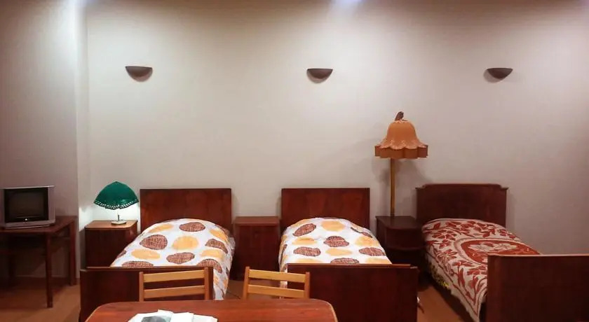 Sololaki 7 Hostel