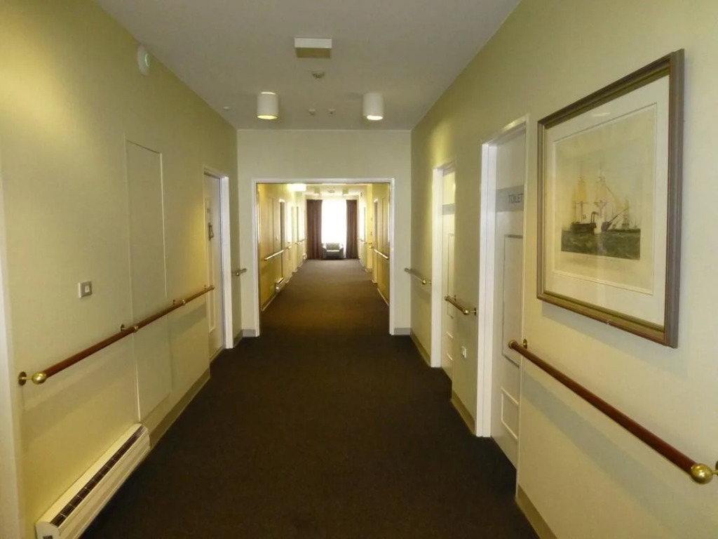 Mariners Court Hotel Sydney