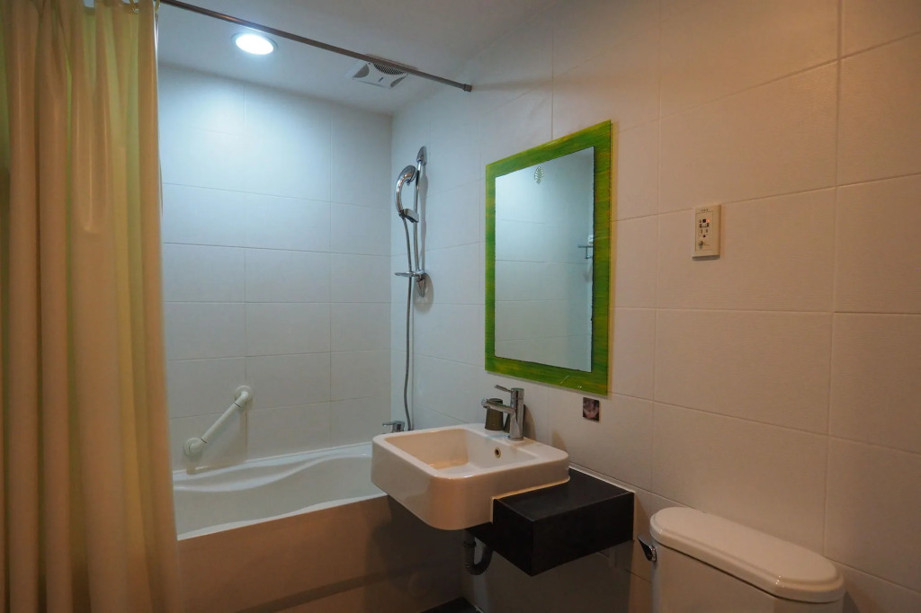 Young Soarlan Hotel - Tainan