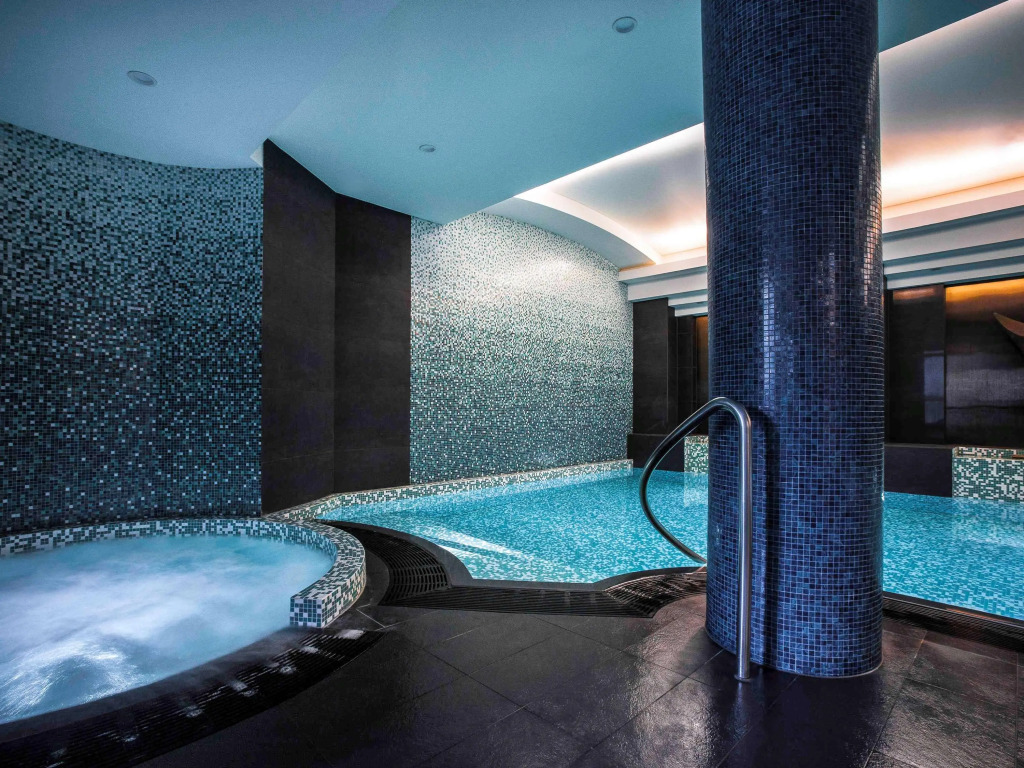 Quay West Suites Melbourne