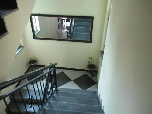 Amen Guest House