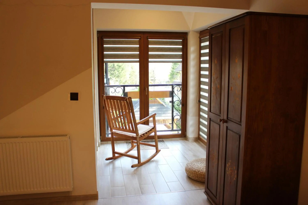 Apartamenty Pod Niedźwiedziem I