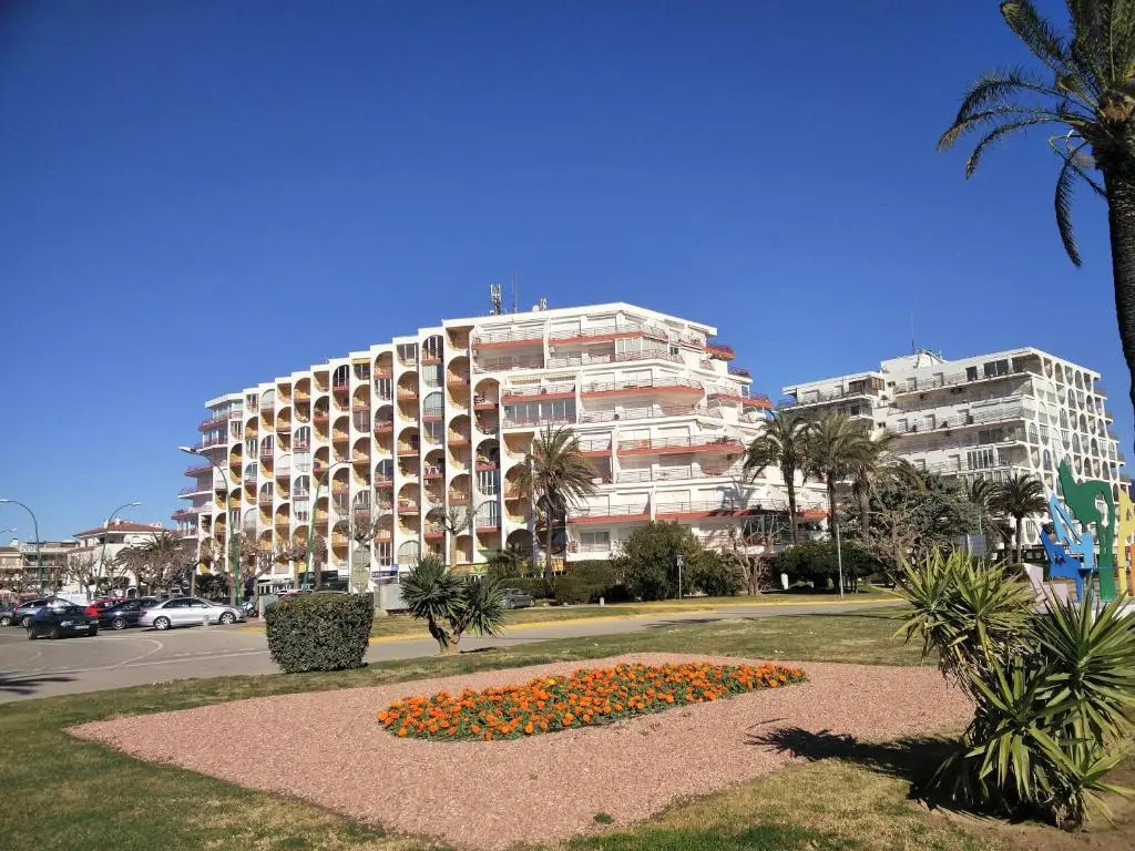 EDIFICI BAHIA II 312 EmpuriaRent