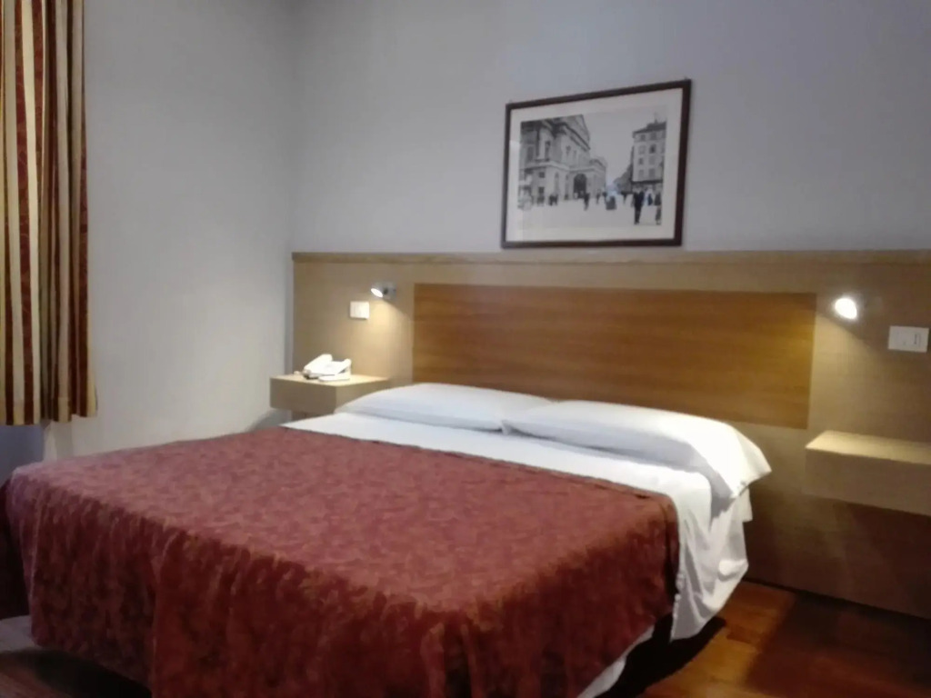 Hotel Dover