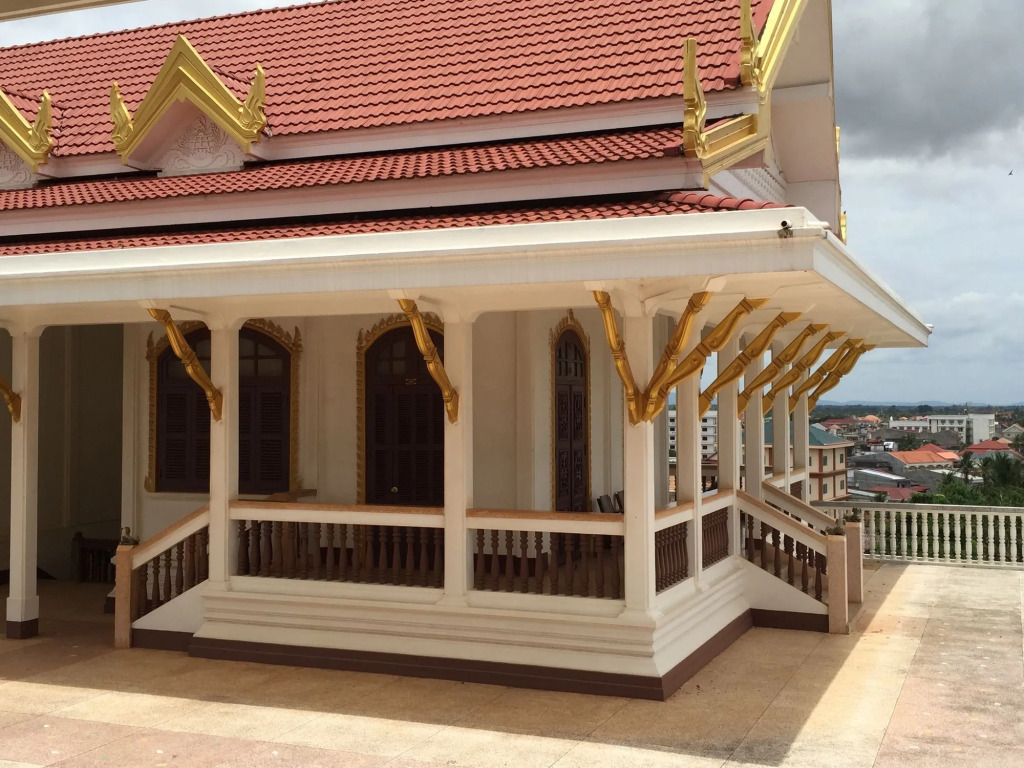 Champa Palace Hotel