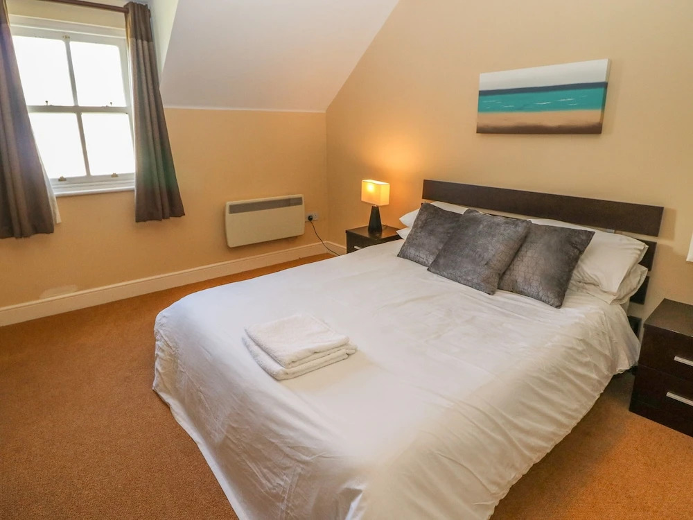 7 An Seanachai Holiday Homes