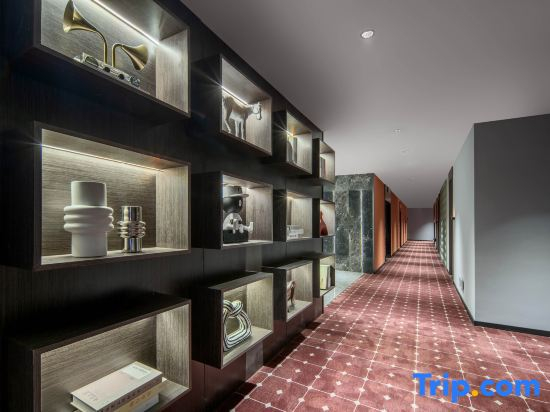 Yes Hotel (Changsha Xiangya Affiliated Provincial Museum)
