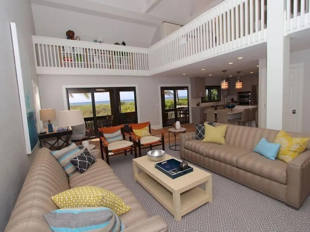 Beach Homes