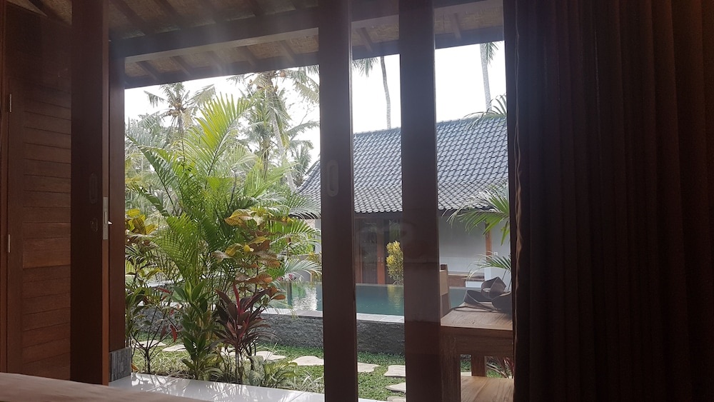 Buda Cottage Ubud