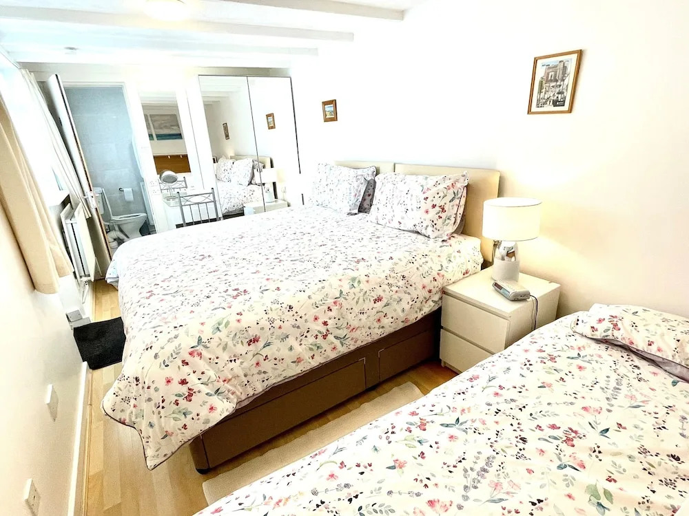Seafront Apartments