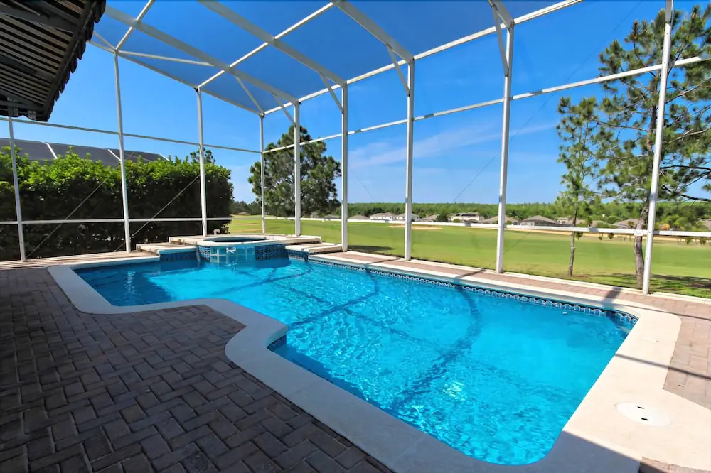 Amazing House! Highlands Reserve - 343 GED