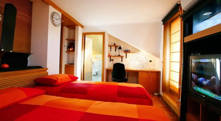 Casa Vacanza Diana