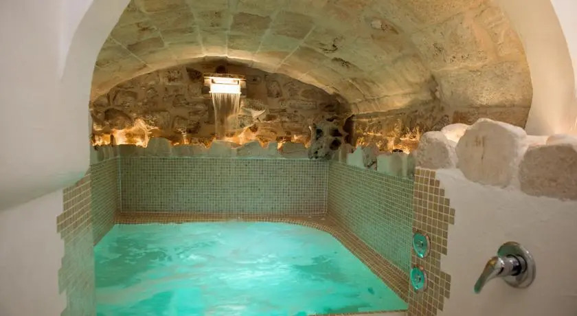 B&B Delle Camelie