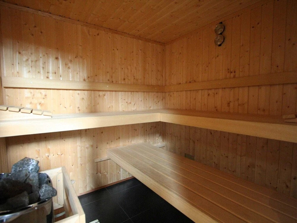 Lovely Cottage in Waimes With Sauna