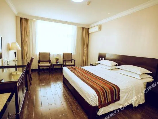 Yuxiangyuan Business Hotel