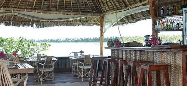 Zanzibar Rock Resort