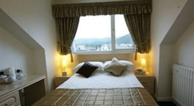 Lindisfarne House