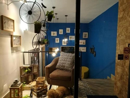 Plbh Bicycle Hostel 28