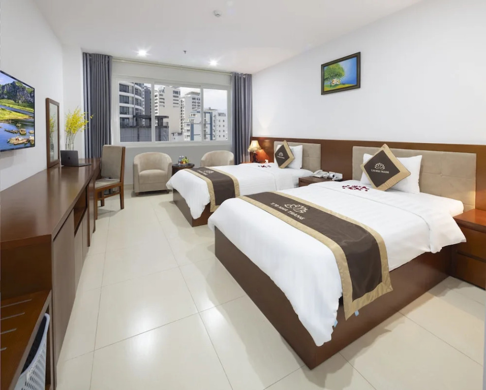 T. 78 Hotel Nha Trang