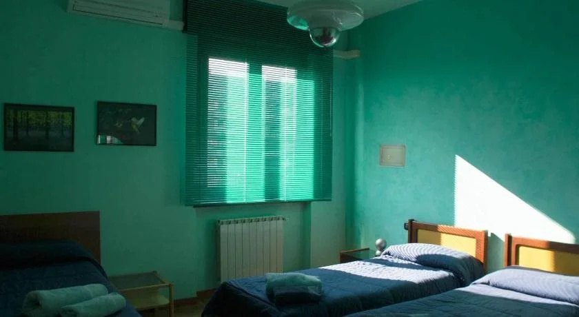Casa Vacanza Nadia