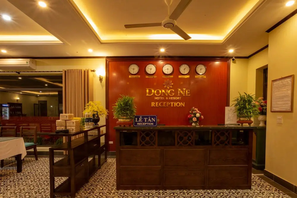 LumiGarden Tam Coc Resort