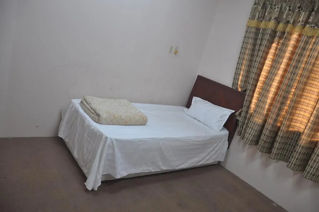 Qatif Building - Al Buainain Apartment