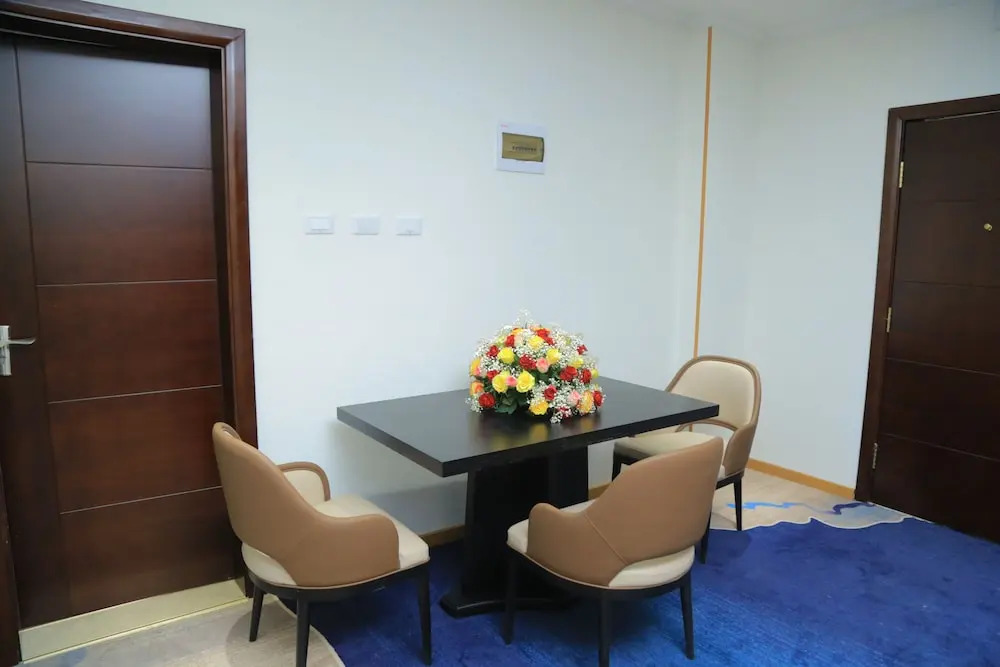 Check Inn Hotel Addis Ababa